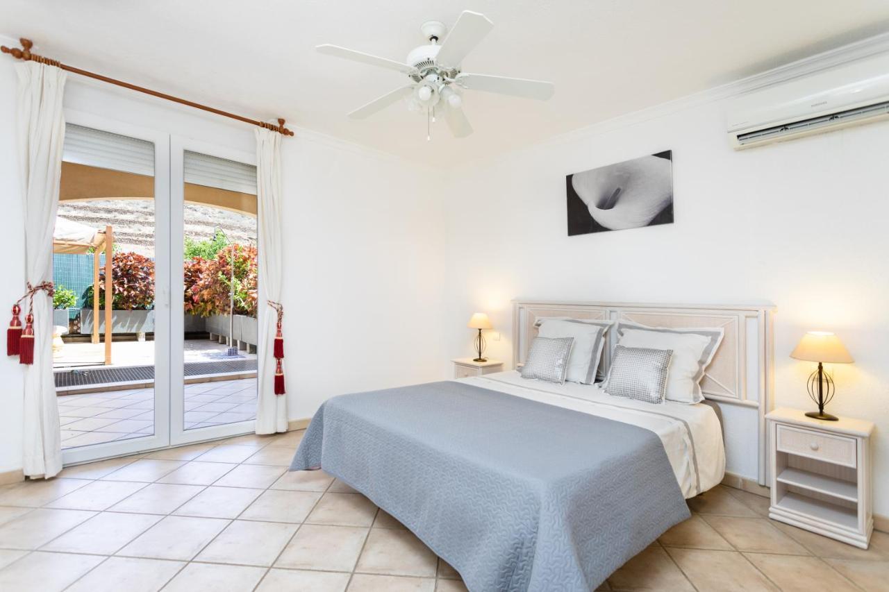Hemeras Boutique Homes - Luxury Villa Near The Sea In Los Cristianos Los Cristianos  Exteriör bild