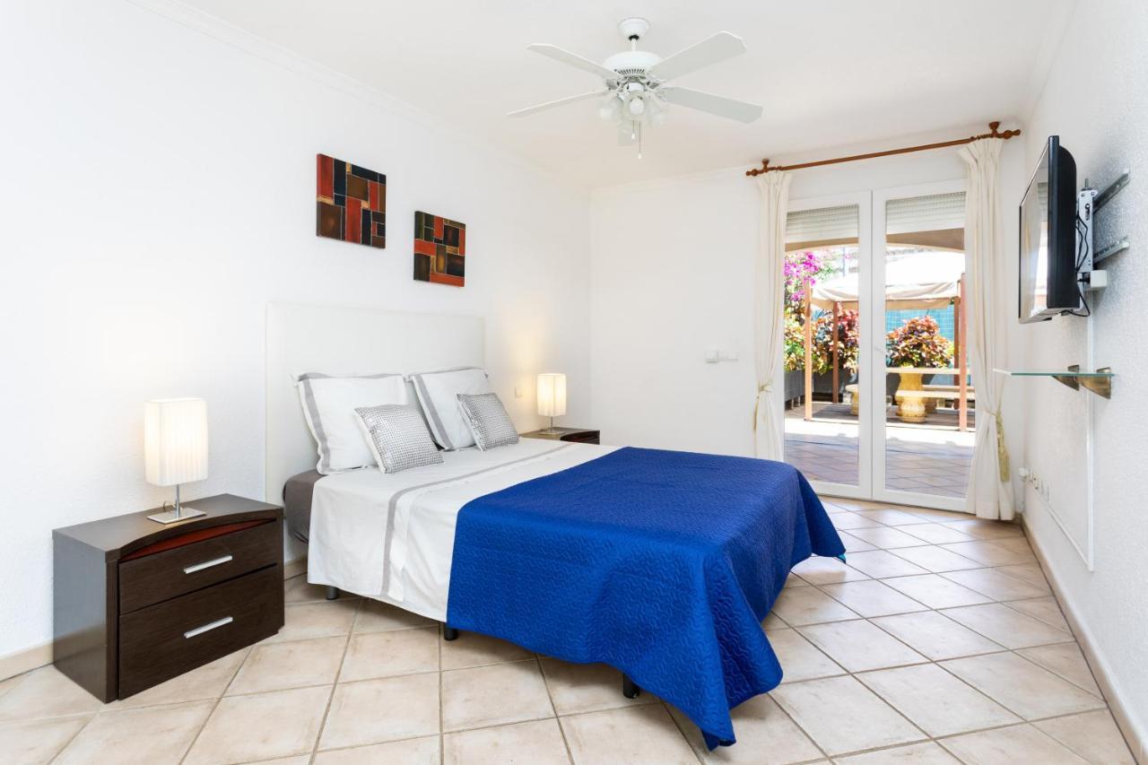 Hemeras Boutique Homes - Luxury Villa Near The Sea In Los Cristianos Los Cristianos  Exteriör bild