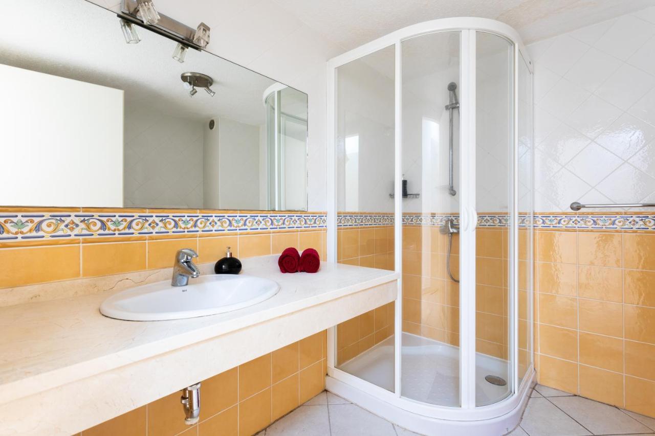 Hemeras Boutique Homes - Luxury Villa Near The Sea In Los Cristianos Los Cristianos  Exteriör bild