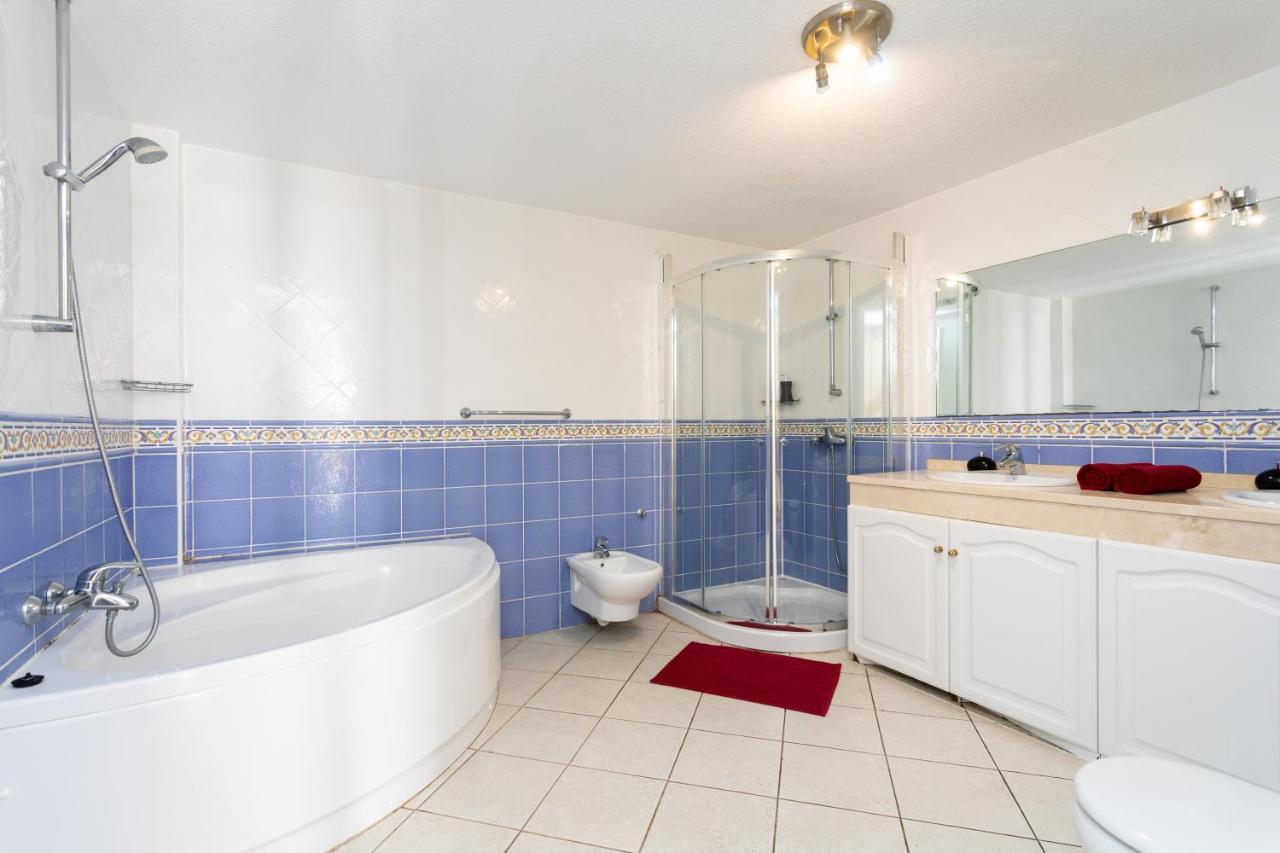 Hemeras Boutique Homes - Luxury Villa Near The Sea In Los Cristianos Los Cristianos  Exteriör bild