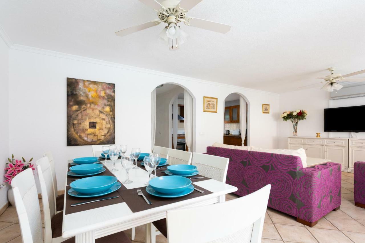 Hemeras Boutique Homes - Luxury Villa Near The Sea In Los Cristianos Los Cristianos  Exteriör bild