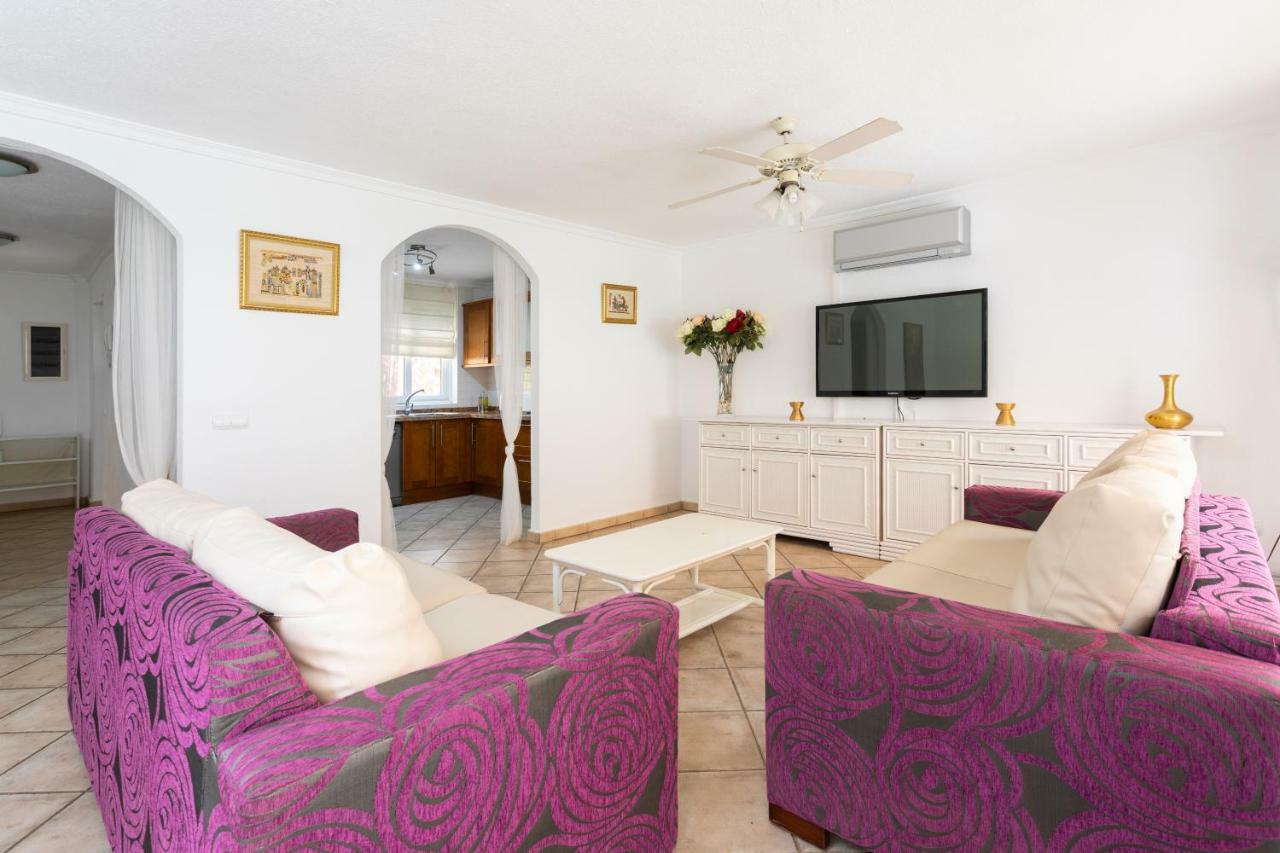 Hemeras Boutique Homes - Luxury Villa Near The Sea In Los Cristianos Los Cristianos  Exteriör bild