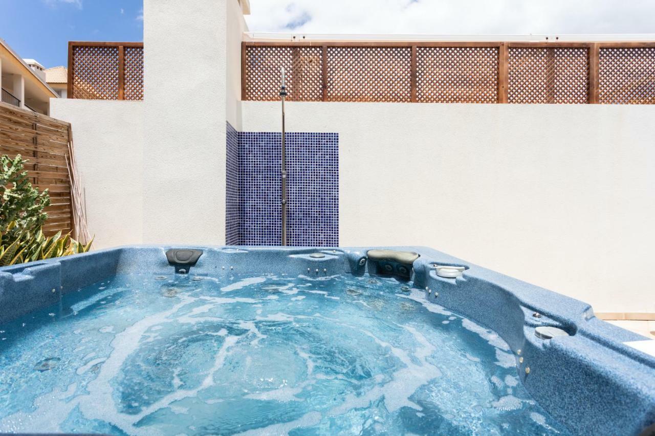 Hemeras Boutique Homes - Luxury Villa Near The Sea In Los Cristianos Los Cristianos  Exteriör bild