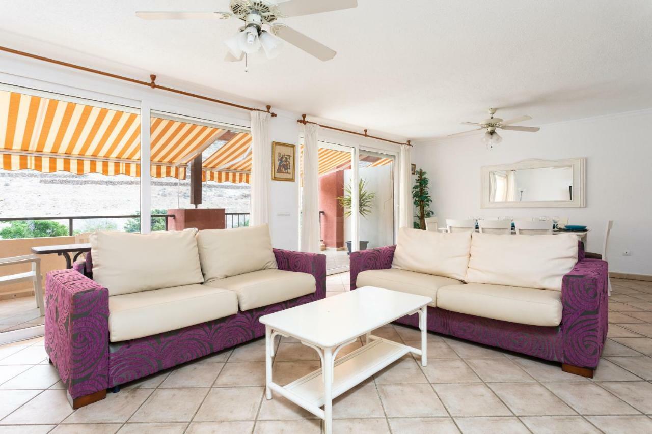 Hemeras Boutique Homes - Luxury Villa Near The Sea In Los Cristianos Los Cristianos  Exteriör bild