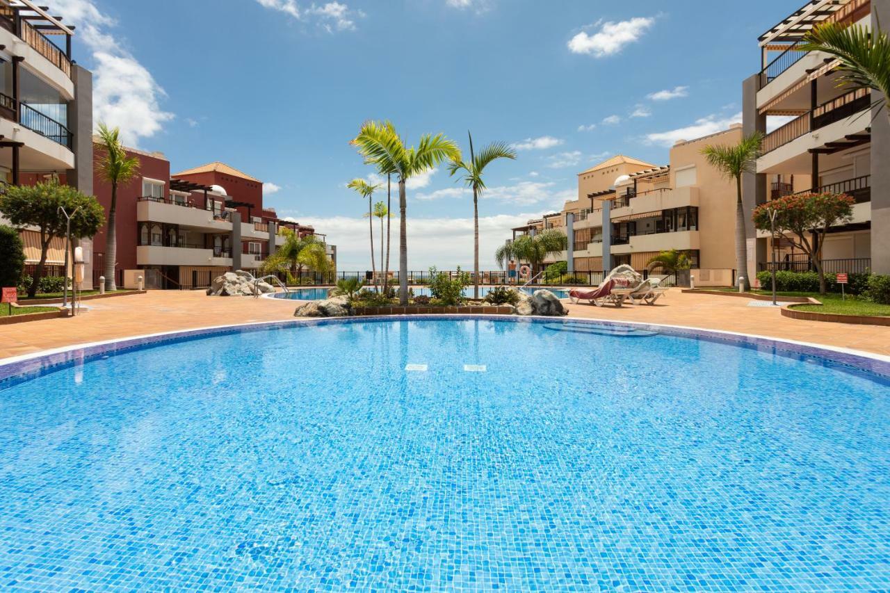 Hemeras Boutique Homes - Luxury Villa Near The Sea In Los Cristianos Los Cristianos  Exteriör bild