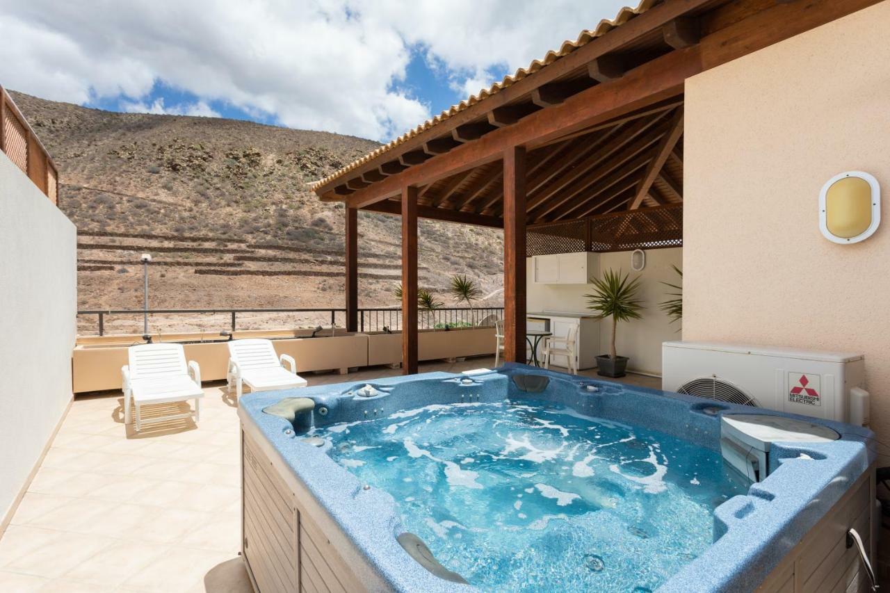 Hemeras Boutique Homes - Luxury Villa Near The Sea In Los Cristianos Los Cristianos  Exteriör bild