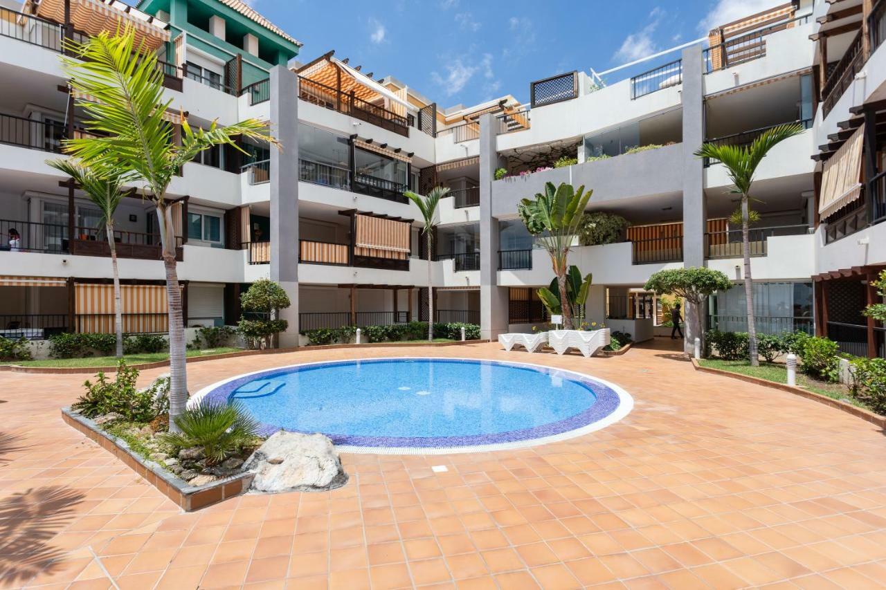 Hemeras Boutique Homes - Luxury Villa Near The Sea In Los Cristianos Los Cristianos  Exteriör bild