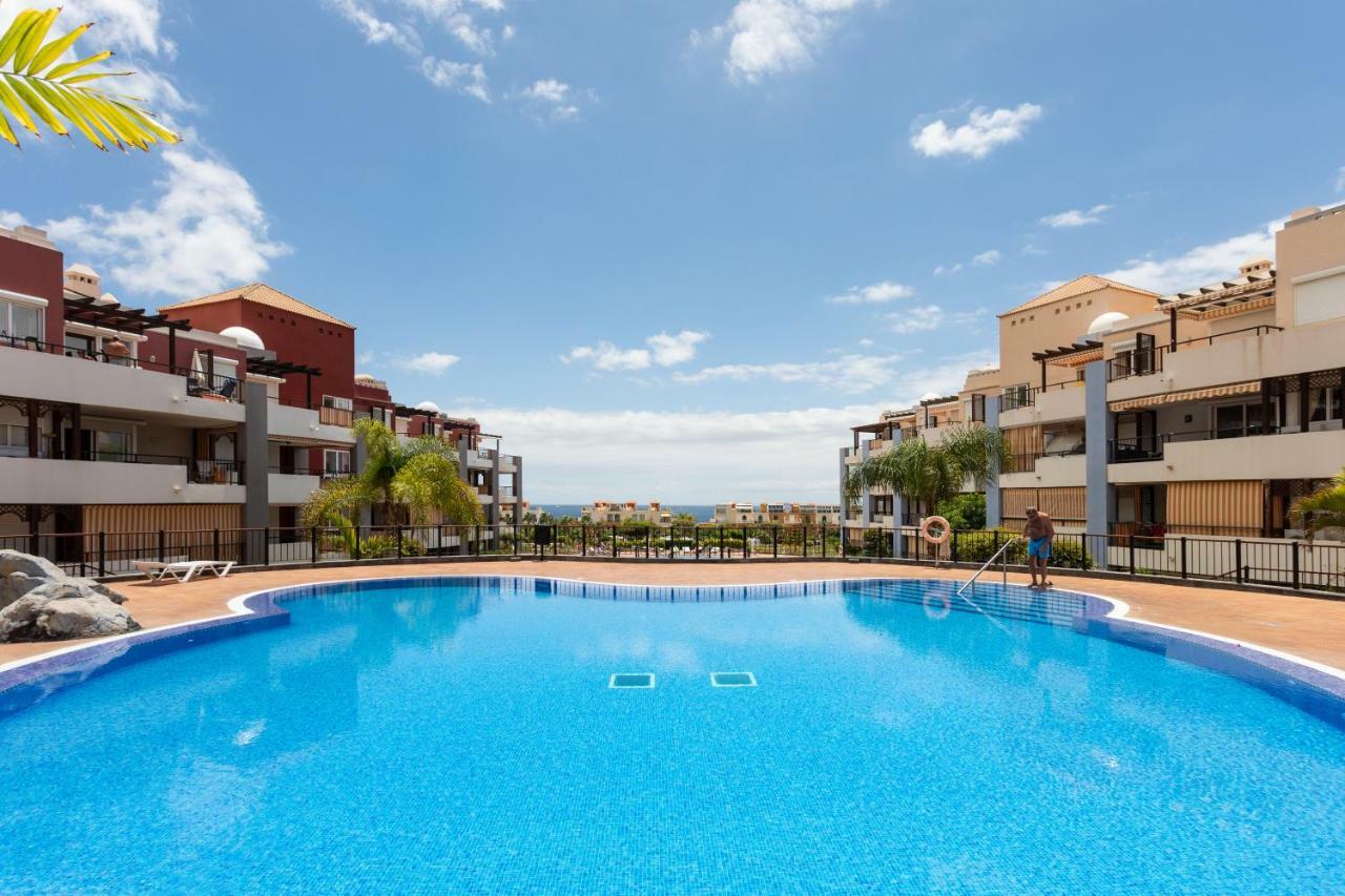 Hemeras Boutique Homes - Luxury Villa Near The Sea In Los Cristianos Los Cristianos  Exteriör bild