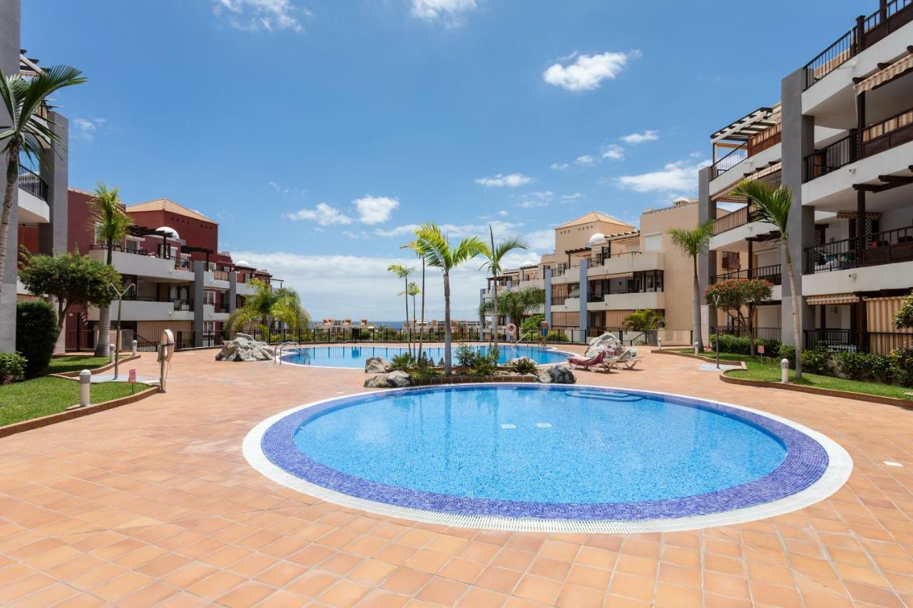 Hemeras Boutique Homes - Luxury Villa Near The Sea In Los Cristianos Los Cristianos  Exteriör bild