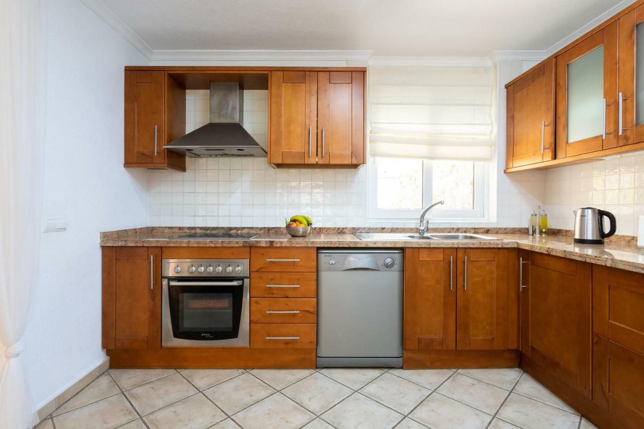 Hemeras Boutique Homes - Luxury Villa Near The Sea In Los Cristianos Los Cristianos  Exteriör bild