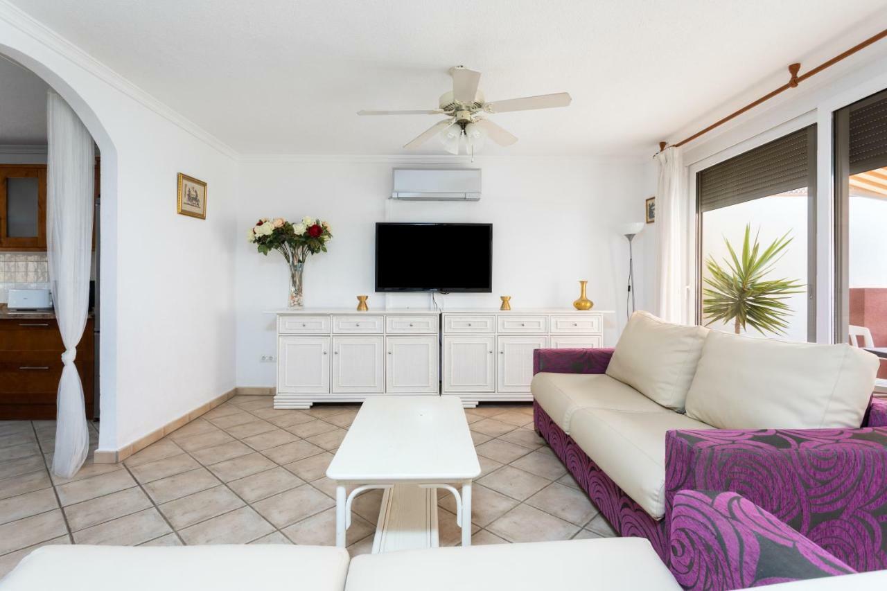 Hemeras Boutique Homes - Luxury Villa Near The Sea In Los Cristianos Los Cristianos  Exteriör bild