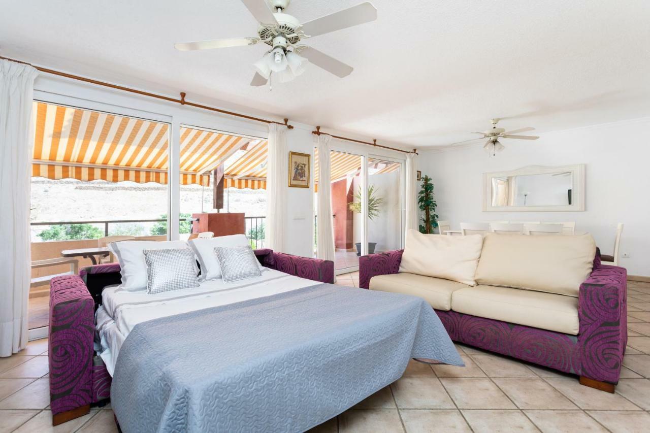 Hemeras Boutique Homes - Luxury Villa Near The Sea In Los Cristianos Los Cristianos  Exteriör bild