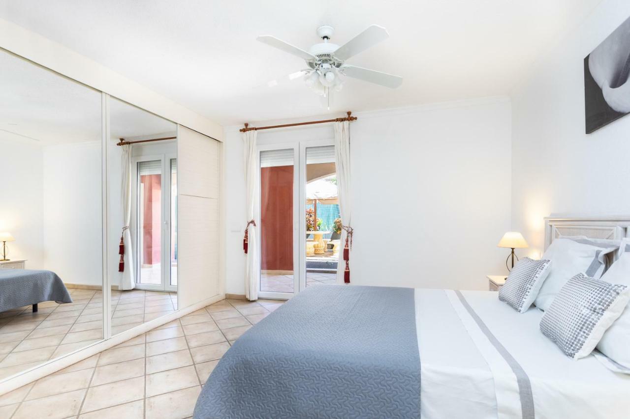 Hemeras Boutique Homes - Luxury Villa Near The Sea In Los Cristianos Los Cristianos  Exteriör bild