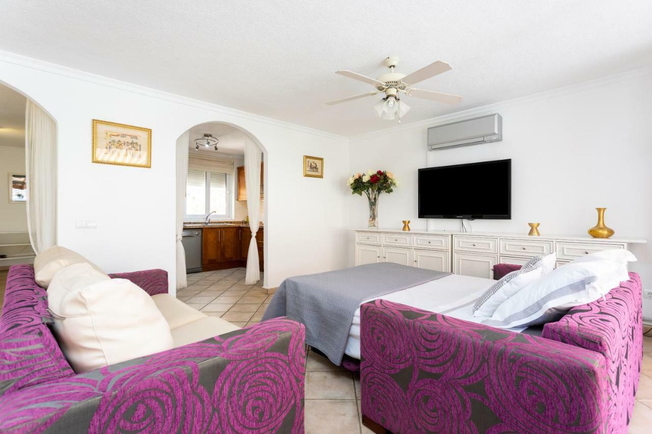 Hemeras Boutique Homes - Luxury Villa Near The Sea In Los Cristianos Los Cristianos  Exteriör bild