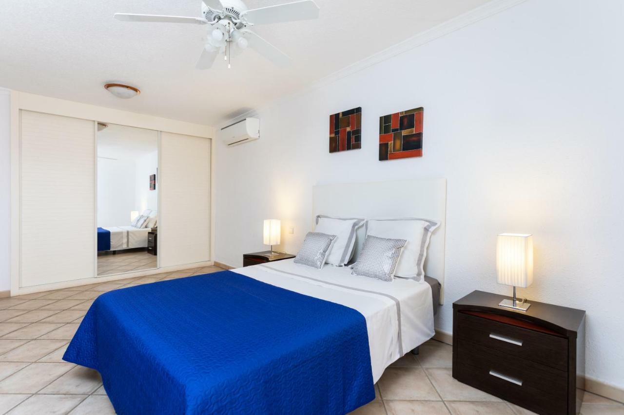Hemeras Boutique Homes - Luxury Villa Near The Sea In Los Cristianos Los Cristianos  Exteriör bild